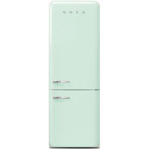 SMEG Réfrigérateur combiné SMEG FAB38RPG5 Vert