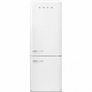 SMEG Réfrigérateur combiné SMEG FAB38RWH5 Blanc
