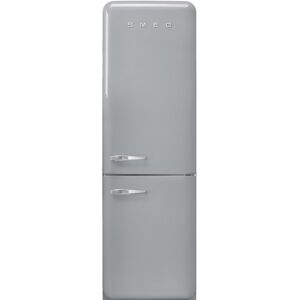 SMEG Réfrigérateur combiné SMEG FAB32RSV5 Gris