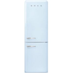 SMEG Réfrigérateur combiné SMEG FAB32RPB5 Bleu