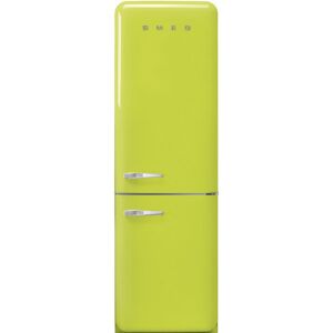 SMEG Réfrigérateur combiné SMEG FAB32RLI5 Vert