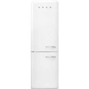 SMEG Réfrigérateur combiné SMEG FAB32LWH5 Blanc