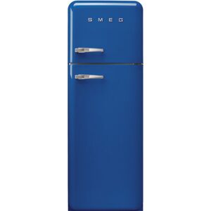 SMEG Réfrigérateur 2 portes SMEG FAB30RBE5 Bleu