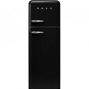 SMEG Réfrigérateur 2 portes SMEG FAB30RBL5 Noir