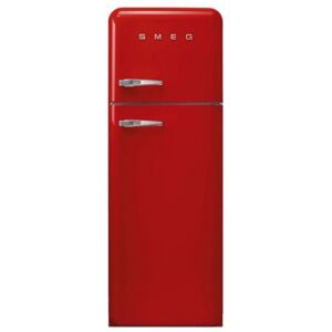 SMEG Réfrigérateur 2 portes SMEG FAB30RRD5 Rouge