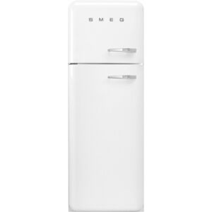 SMEG Réfrigérateur 2 portes SMEG FAB30LWH5 Blanc