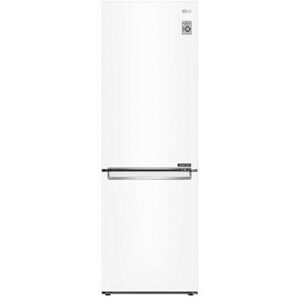 LG Réfrigérateur combiné LG GBP31SWLZN Blanc