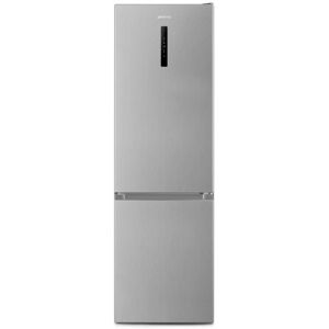 SMEG Réfrigérateur combiné SMEG RC19XDNE Inox