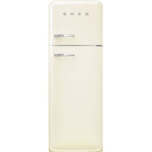 SMEG Réfrigérateur 2 portes SMEG FAB30RCR5 Crème