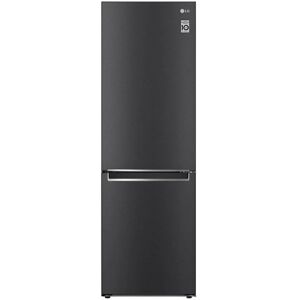 LG Réfrigérateur combiné LG GBB61MCGDN Gris