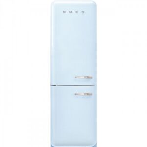 SMEG Réfrigérateur combiné SMEG FAB32LPB5 Bleu