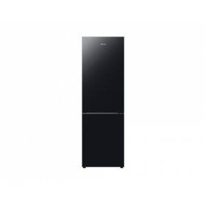 Samsung Réfrigérateur combiné SAMSUNG RB33B610FBN Noir