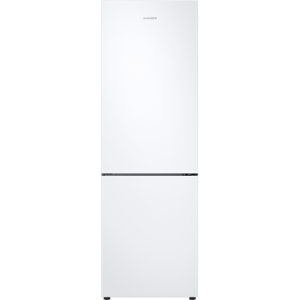 Samsung Réfrigérateur combiné SAMSUNG RB33B610FWW Blanc