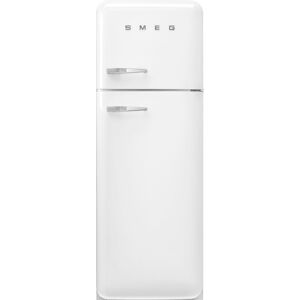 SMEG Réfrigérateur 2 portes SMEG FAB30RWH5 Blanc