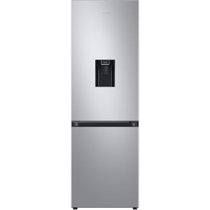 Samsung Réfrigérateur combiné SAMSUNG RB34T630ESA Inox