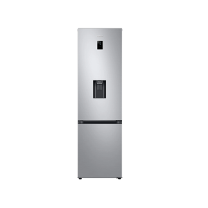 Samsung Réfrigérateur combiné SAMSUNG RB38T650ESA Inox