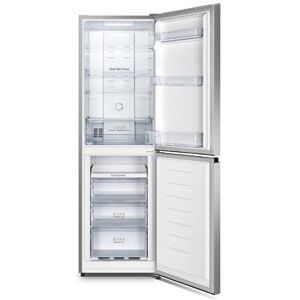 HISENSE Réfrigérateur combiné HISENSE RB327N4AD2 Inox