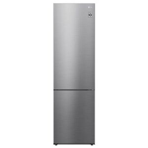 LG Réfrigérateur combiné LG GBP62PZNCC1 Inox - Publicité