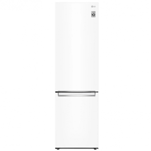 LG Réfrigérateur combiné LG GBB72SWVDN Blanc - Publicité