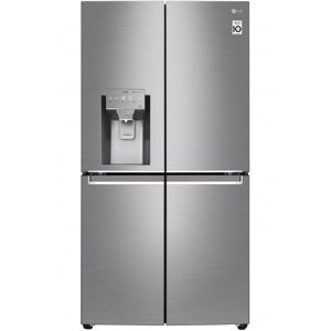 LG Réfrigérateur multi-portes LG GML945PZ8F F Inox - Publicité