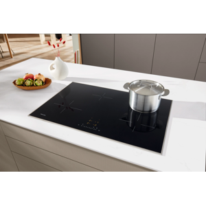 Table induction MIELE KM7373FR Noir