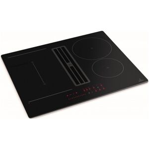 Table de cuisson induction aspirante MEZZO ROBLIN 6308617