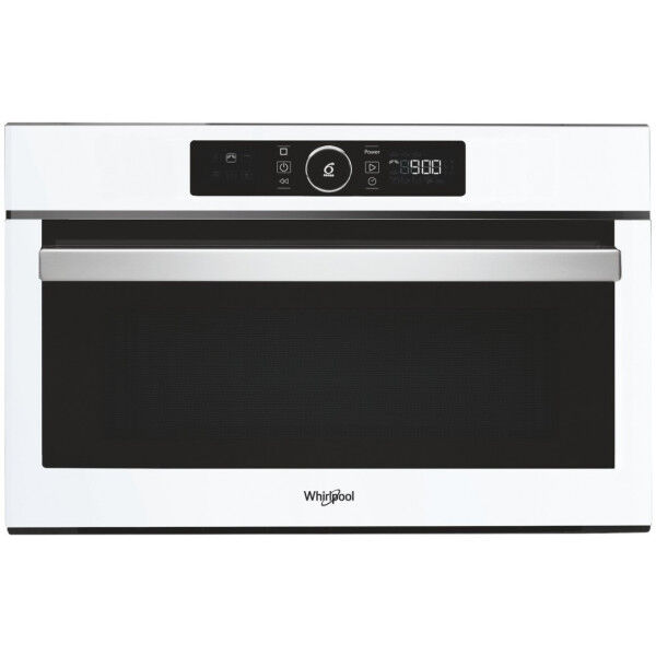 Whirlpool Micro ondes encastrable WHIRLPOOL AMW730WH Blanc