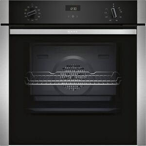 NEFF Four encastrable NEFF B3ACI5AN0 Inox