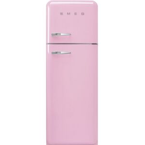 SMEG Réfrigérateur 2 portes SMEG FAB30RPK5 Rose