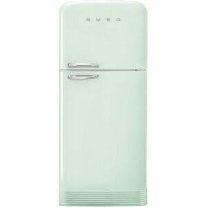 SMEG Réfrigérateur 2 portes SMEG FAB50RPG5 Vert