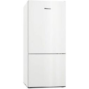 Miele Réfrigérateur combiné MIELE KFN4394EDws  Blanc