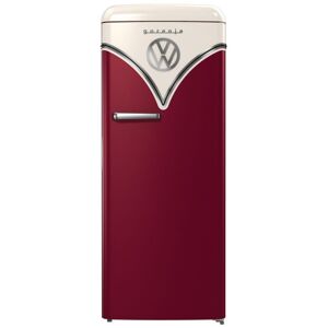 Gorenje Réfrigérateur 1 porte GORENJE OBRB615DR Bordeaux