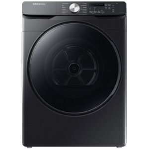 Samsung Sèche-linge hublot SAMSUNG DV16T8520BV Noir