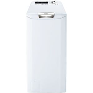 HAIER Lave-linge top HAIER RTXSGP46TMSCE-47 Blanc