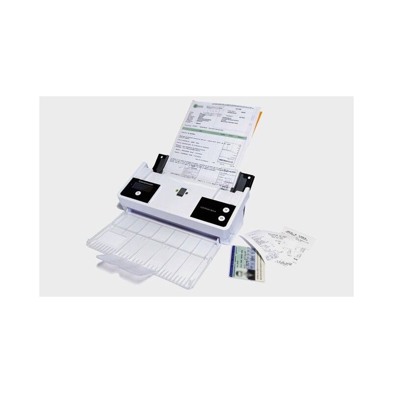 SAGEMCOM Scanner Demat'Box - Edition Expert Comptable - Publicité