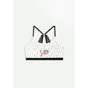 Petit Beguin Brassiere fille Riviera