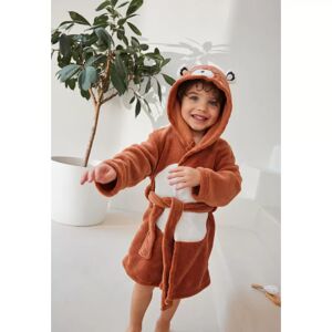 Petit Beguin Robe de chambre bebe Gao