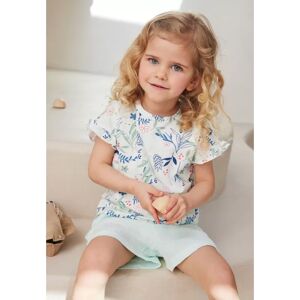 Petit Beguin T-shirt bebe Dahlia