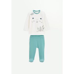 Petit Beguin Pyjama bebe 2 pieces Belem