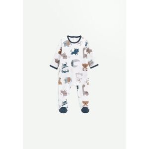 Petit Beguin Pyjama bebe Friendly