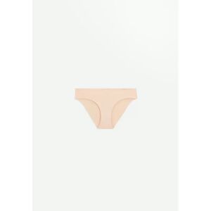 Petit Beguin Culotte fille beige Veliana