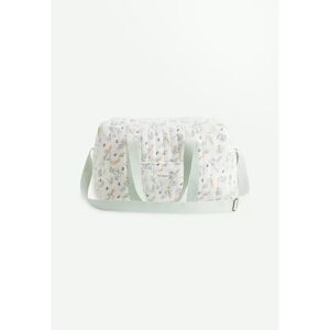 Petit Beguin Sac a langer matelasse Frimousse