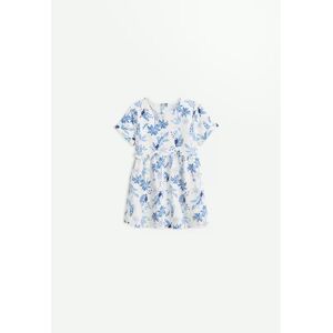 Petit Beguin Robe enfant Moorea