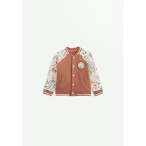 Petit Beguin Veste teddy enfant Goya