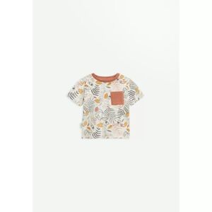 Petit Beguin T-shirt enfant Goya