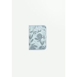 Petit Beguin Protege carnet de sante bebe Exotic Jungle