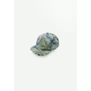 Petit Beguin Casquette Aruba