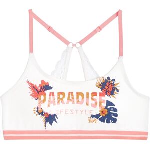 Petit Beguin Brassiere fille Paradise