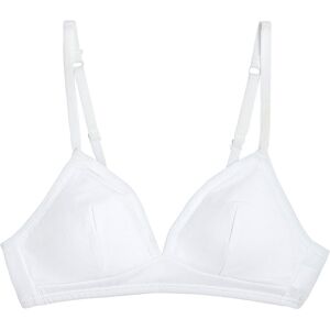 Petit Beguin Soutien-gorge souple avec mousse amovible Pepita