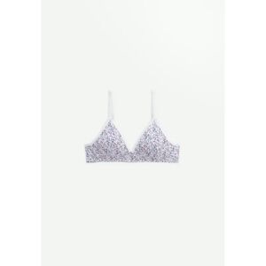 Petit Beguin Soutien-gorge souple avec mousse amovible Valara